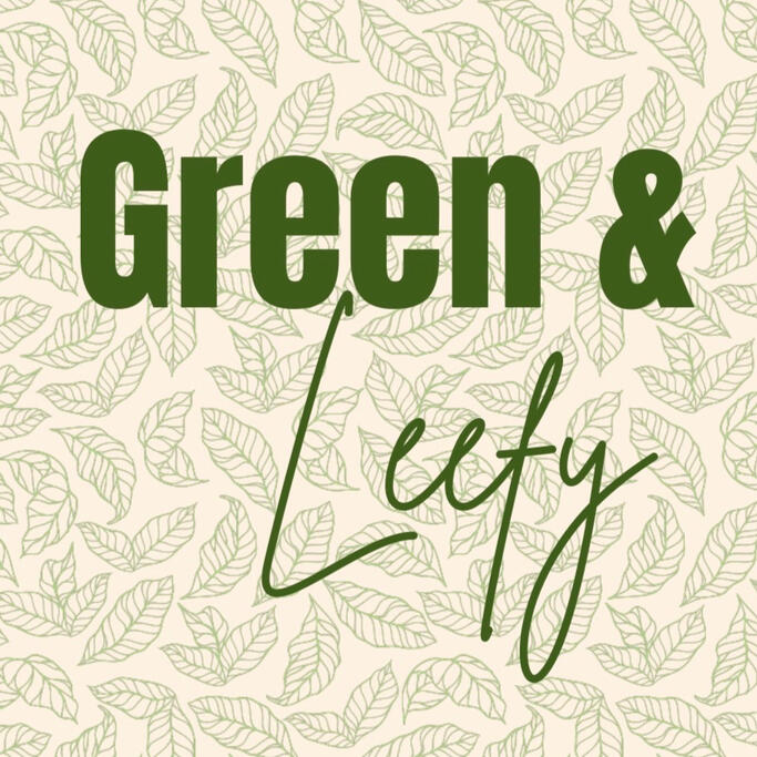 Green & Leefy